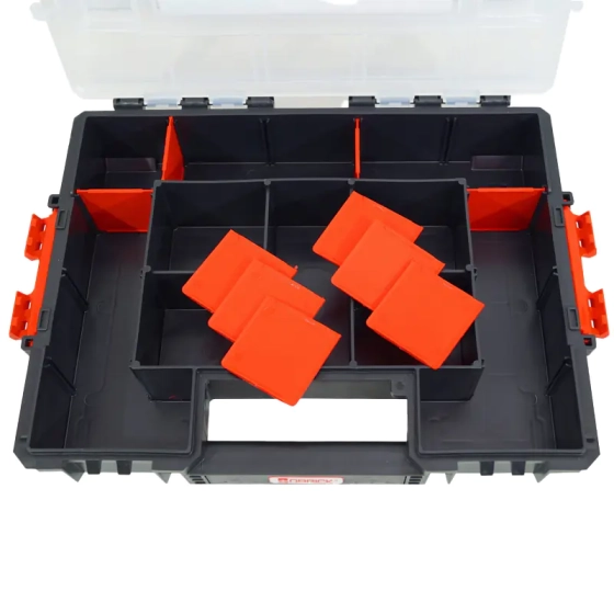 Органайзер Qbrick Regular Organizer 400