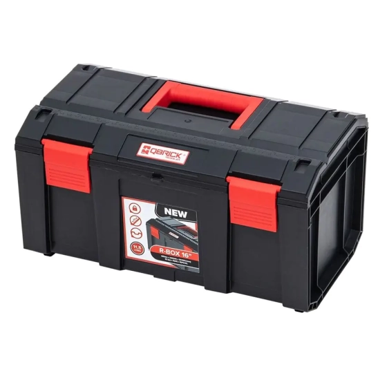 Набор ящиков для инструментов Qbrick System Regular R-BOX SET (19+16+13)