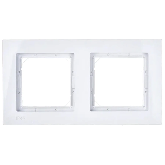 Рамка для выключ. IP44 Systeme Electric AtlasDesign ATN440102