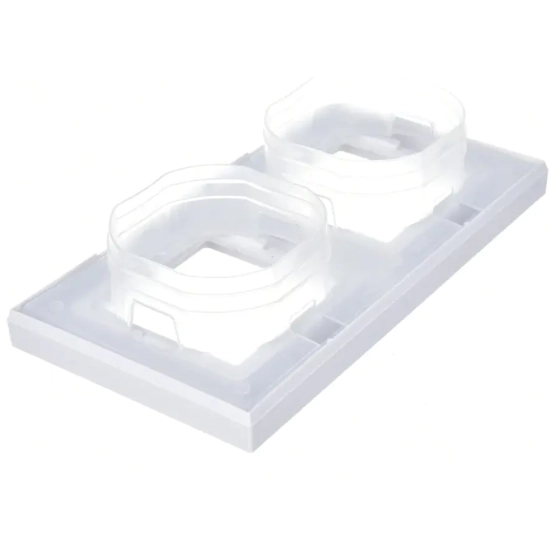 Рамка для выключ. IP44 Systeme Electric AtlasDesign ATN440102