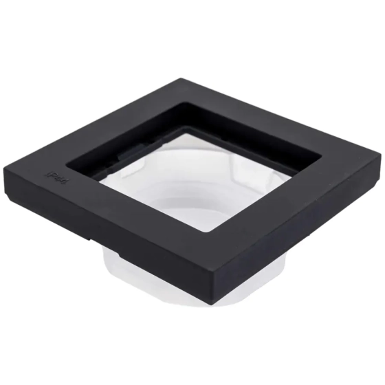 Рамка для выключ. IP44 Systeme Electric AtlasDesign ATN441001