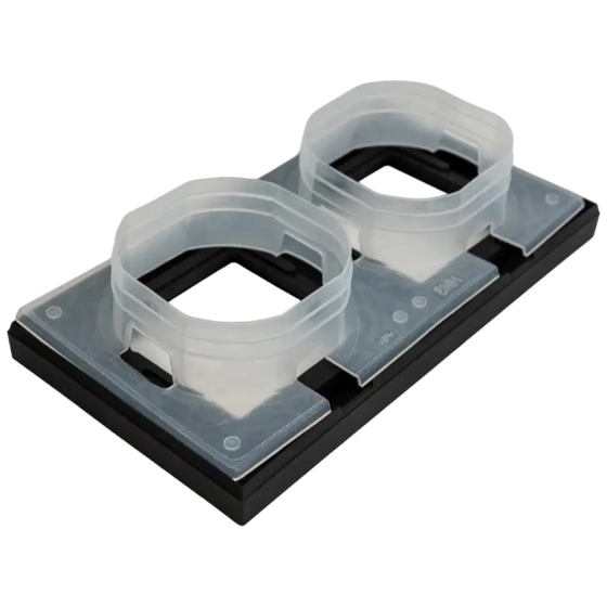 Рамка для выключ. IP44 Systeme Electric AtlasDesign ATN441002