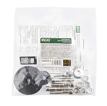 Ремкомплект для вибрационных насосов ECO. ECX2010-9. Китай.
