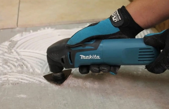 Реноватор Makita TM3000C