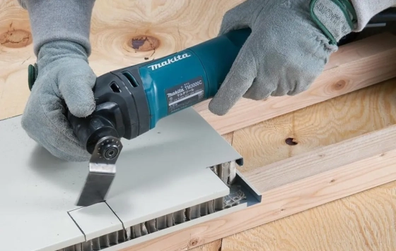 Реноватор Makita TM3000C