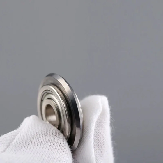 Роликовый резец DLT EXTREME, посадка 5мм (0318)