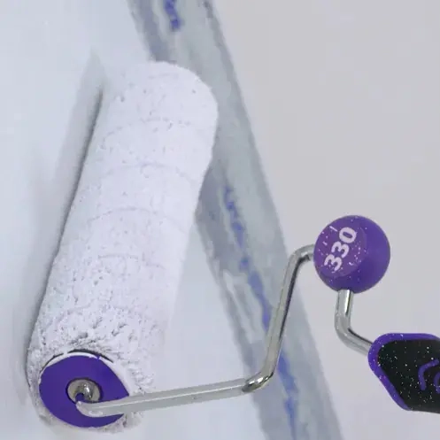 Ручка для валика Blue Dolphin Roller Rotating 245 мм