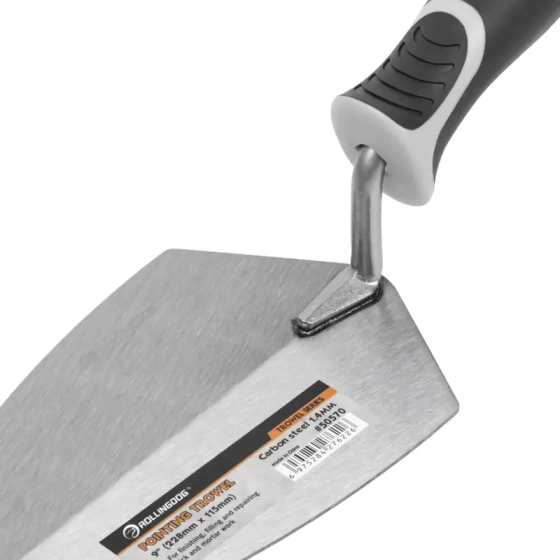 Мастерок 228х115 мм Rollingdog (50570)