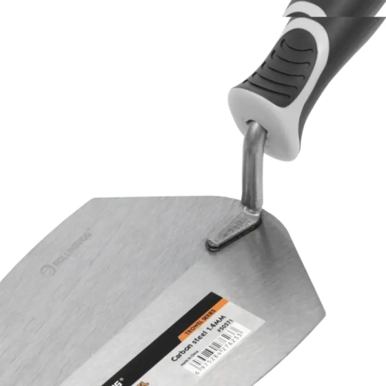 Мастерок 255х130 мм Rollingdog (50571)