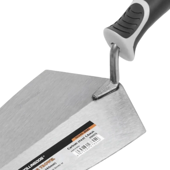 Мастерок 275х140 мм Rollingdog (50572)