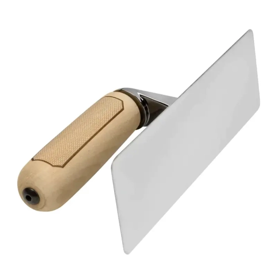 Кельма венецианская 200х75 мм Rollingdog Doberman (50489)