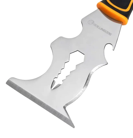 Мультишпатель малярный 14 в 1 Rollingdog Elite 50417-T