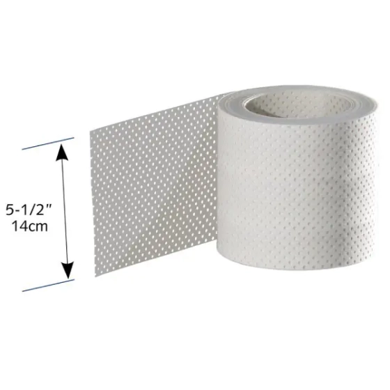 Лента для заделки трещин Strait flex Roll Patch 141 мм х 6,1 м