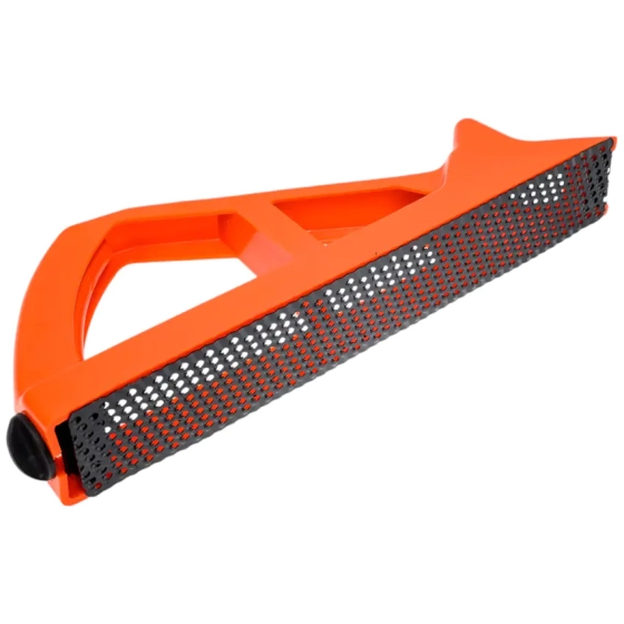 Рубанок по гипсокартону 250 мм Startul (ST1036)