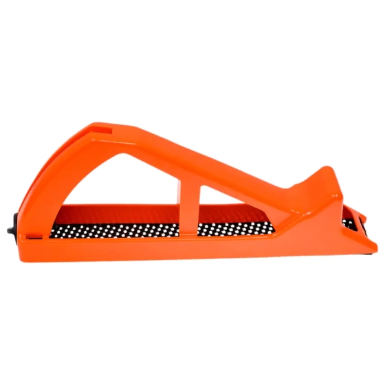 Рубанок по гипсокартону 250 мм Startul (ST1036)