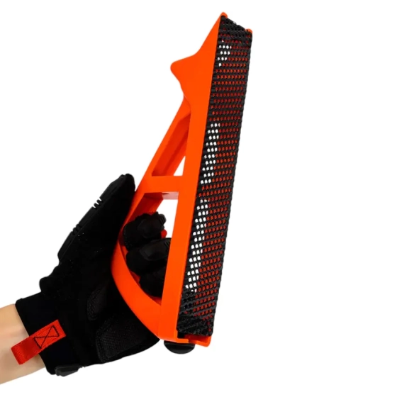 Рубанок по гипсокартону 250 мм Startul (ST1036)