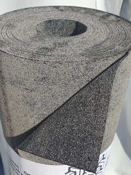 Рубероид РКПО-350 15 м²