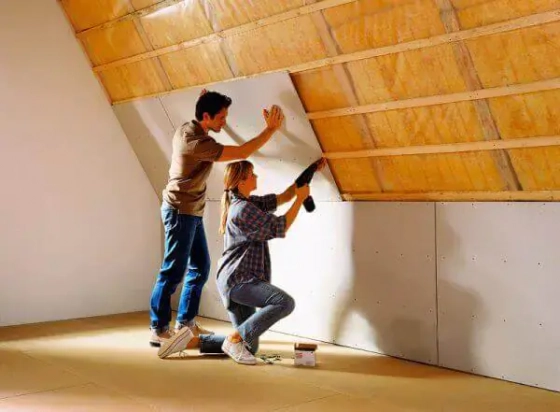 Саморез 3,5х55 KOELNER по дереву 500 шт