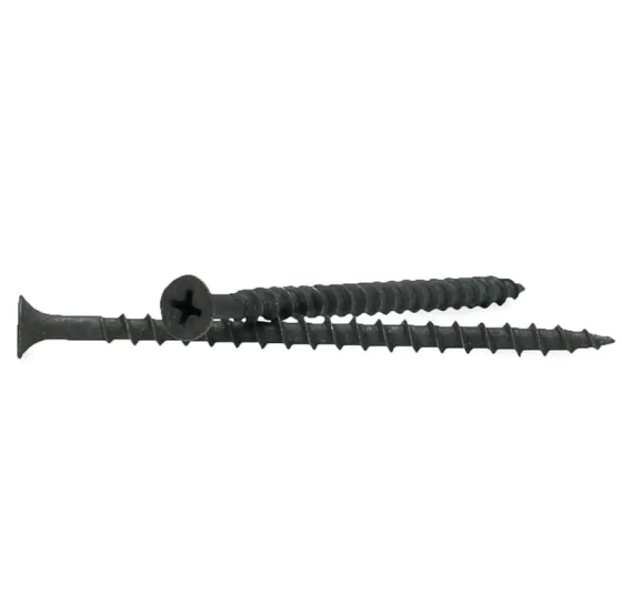 Саморез 4,2х76 по дереву 75 шт