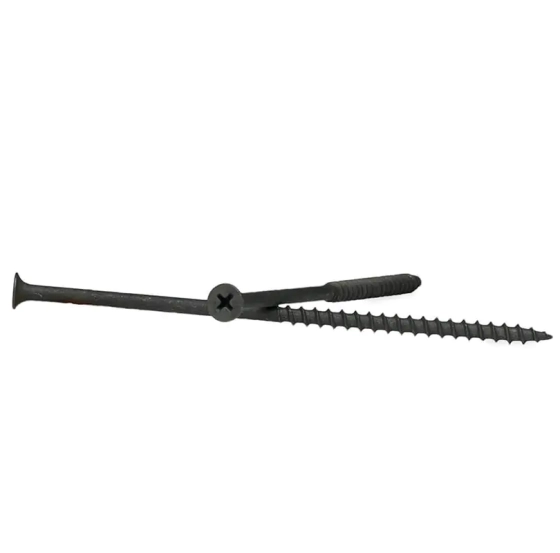 Саморез 4,8х127 по дереву 80 шт