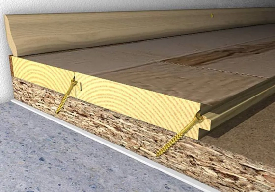 Саморез конструкционный 3х40 MFIX WT 500 шт