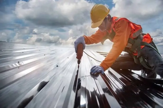 Саморез KNAUF FN 4,3х35 универсальный 500 шт