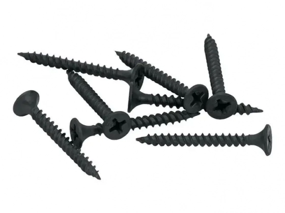 Саморез KNAUF TN 5,5х38 ГСП+ГСП 1000 шт