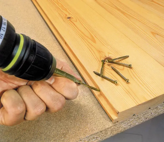 Саморез универсальный SG 4,5х70 (250 шт)