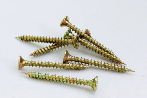 Саморез универсальный SG 3,5х35 200 шт