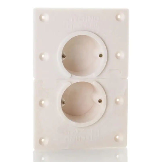 Подрозетник СаундПак Е Kit 222x150х53 мм