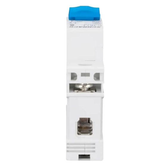 Автоматический выключатель SCHRACK AM 6kA 1P 16А тип С