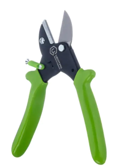 Секатор контактный 165 мм Spitz 1394