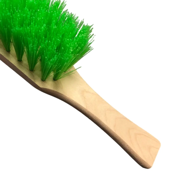 Щетка-сметка 5-ти рядная (арт. 1.174)