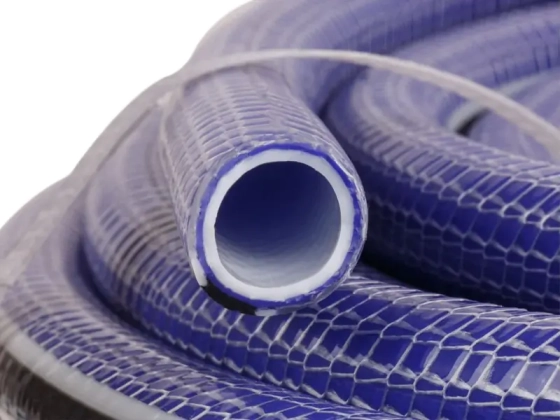 Шланг поливочный 1/2" 25 м Startul Garden Profi ST6038-1/2-25