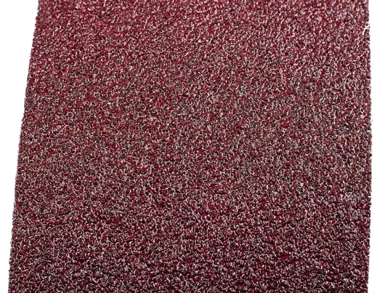 Лента шлифовальная 75х533 мм Р60/25H БАЗ (1 шт)