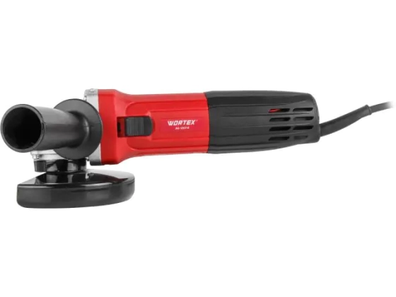 Угловая шлифмашина (болгарка) Wortex AG 1207-6