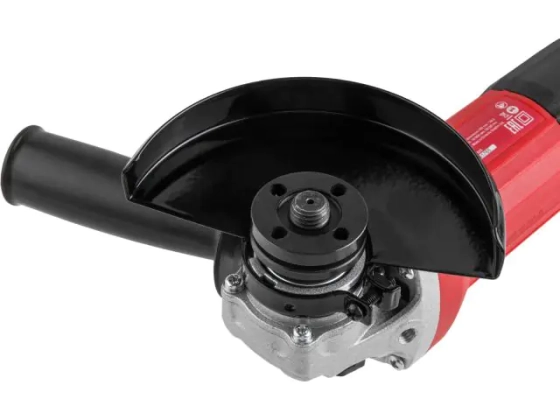 Угловая шлифмашина (болгарка) Wortex AG 1207-6
