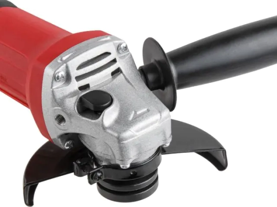 Угловая шлифмашина (болгарка) Wortex AG 1207-6