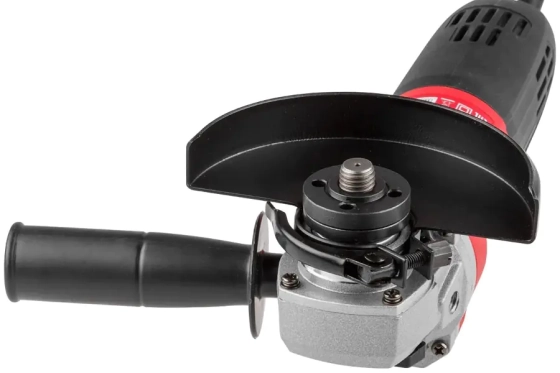 Угловая шлифмашина (болгарка) Wortex AG 1213-3 E