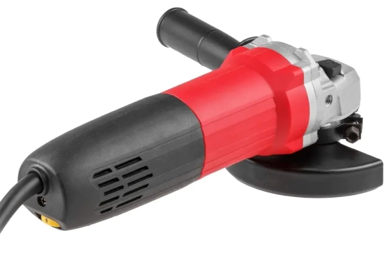 Угловая шлифмашина (болгарка) Wortex AG 1213-3 E