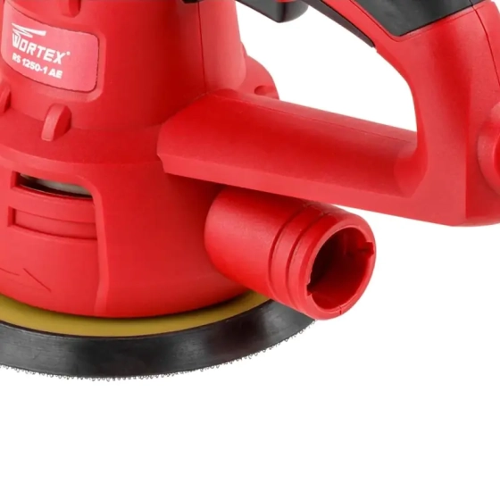 Эксцентриковая шлифмашина Wortex RS 1250-1 AE
