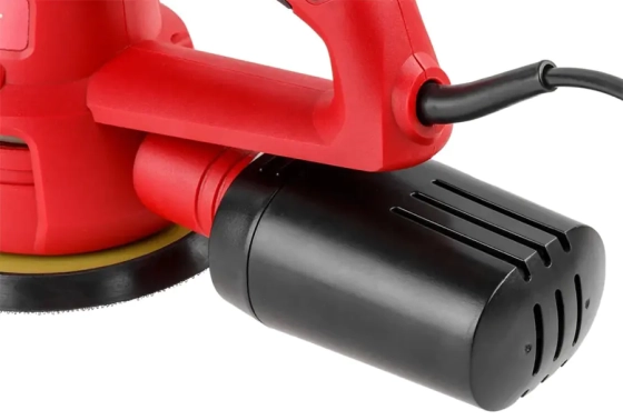 Эксцентриковая шлифмашина Wortex RS 1250-1 AE