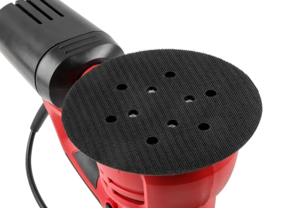 Эксцентриковая шлифмашина Wortex RS 1250-1 AE