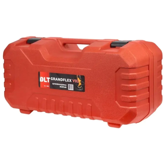 Шлифмашина Жираф DLT GrandFlex V32 0885