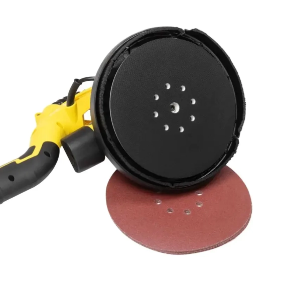 Шлифмашина Жираф DLT GrandFlex V32 0885