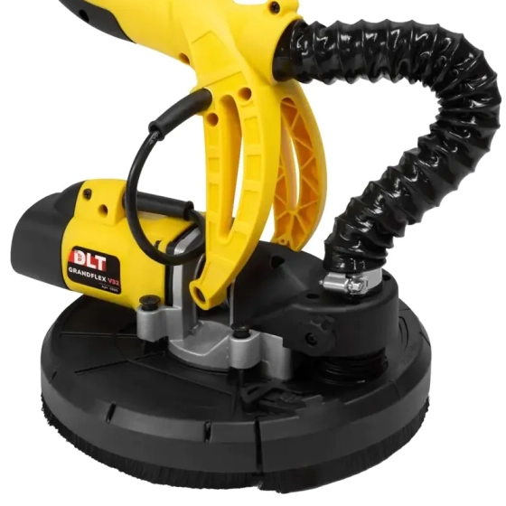 Шлифмашина Жираф DLT GrandFlex V32 0885