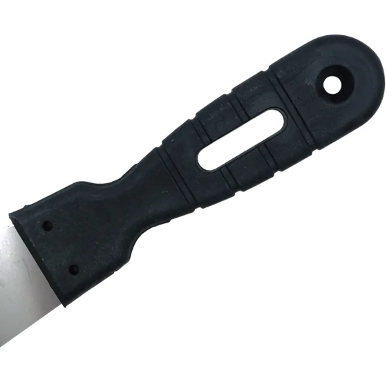 Шпатель нержавеющий 4 см Bauwelt (01220-710004)