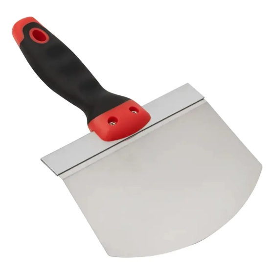 Шпатель полукруглый 16,5 см DLT 8145