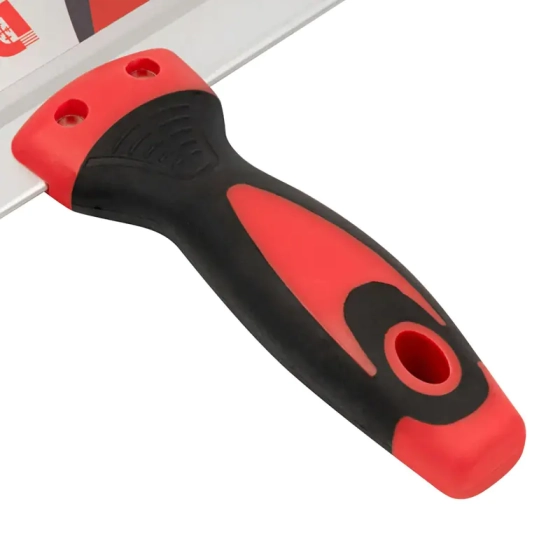 Шпатель полукруглый 16,5 см DLT 8145