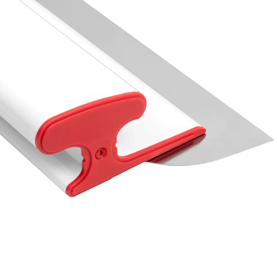 Шпатель малярный 35 см DLT Finish PRO (3878)